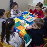 Metkovski mališani učili kako isprogramirati robote 17 Cubetto Metkovic 17