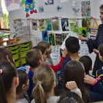 Metkovski mališani učili kako isprogramirati robote 19 Cubetto Metkovic 19