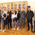 DR. SC. DOMAGOJ VIDOVIĆ Dok se god osjeća duh Grada, ostat će i imena 6 Domagoj Vidovic Imena i Prezimena DKD 1