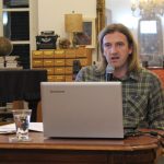 DR. SC. DOMAGOJ VIDOVIĆ Dok se god osjeća duh Grada, ostat će i imena 4 Domagoj Vidovic Imena i Prezimena DKD 3