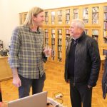 DR. SC. DOMAGOJ VIDOVIĆ Dok se god osjeća duh Grada, ostat će i imena 7 Domagoj Vidovic Imena i Prezimena DKD 7