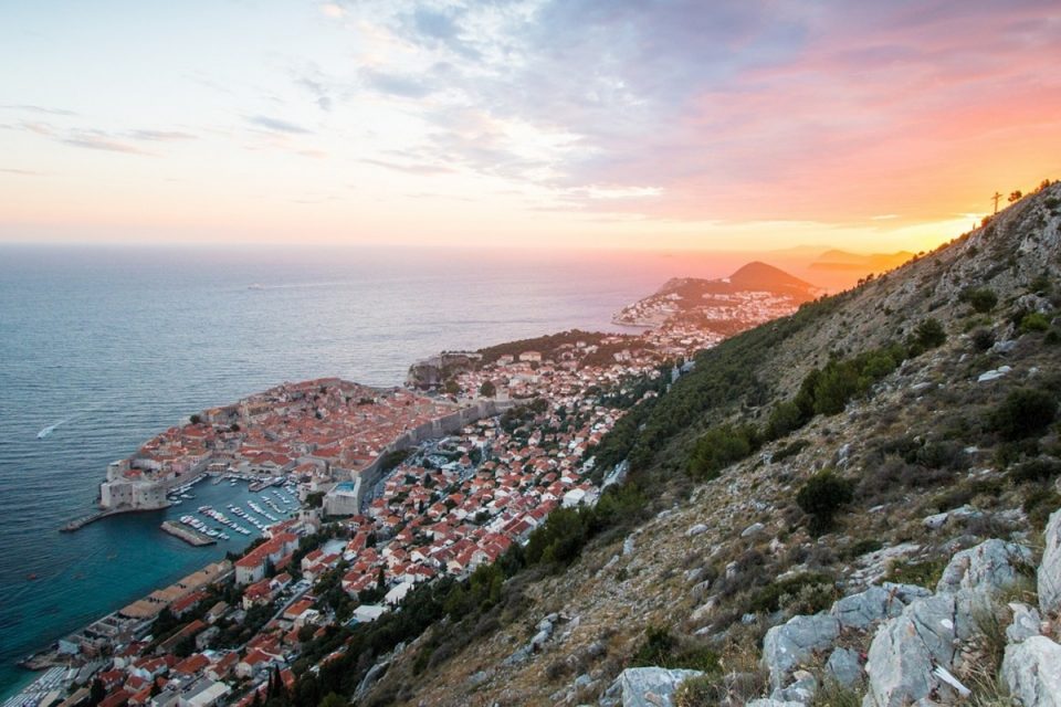 Dubrovnik Grad Dubrovnik