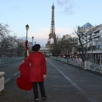 Nikola Breskovic A Troubadour in Paris 1