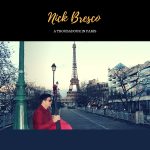 Nikola Breskovic A Troubadour in Paris 2
