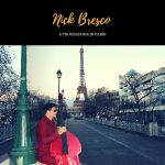 Nikola Breskovic A Troubadour in Paris 3