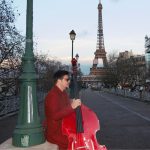 Nikola Breskovic A Troubadour in Paris 8