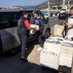 Orka Dubrovnik Donacija za Caritas 1