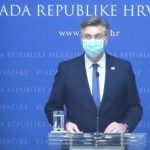 Plenkovic Mjere COVID