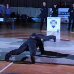 Policija Pokazne Skola 111