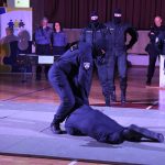 Policija Pokazne Skola 122