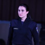 Policija Pokazne Skola 136