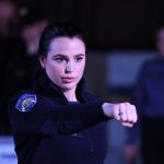 Policija Pokazne Skola 148