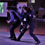 Policija Pokazne Skola 181