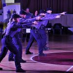 Policija Pokazne Skola 214