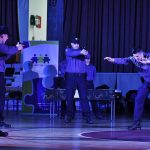 Policija Pokazne Skola 231