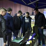 Policija Pokazne Skola 247