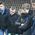 Policija Pokazne Skola 258