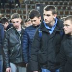 Policija Pokazne Skola 259