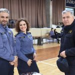 Policija Pokazne Skola 26