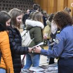 Policija Pokazne Skola 281