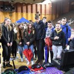 Policija Pokazne Skola 287