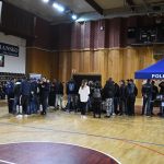 Policija Pokazne Skola 294