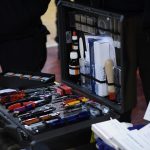 Policija Pokazne Skola 3