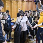Policija Pokazne Skola 300