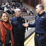Policija Pokazne Skola 302
