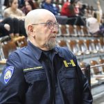 Policija Pokazne Skola 304