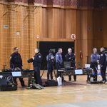 Policija Pokazne Skola 309