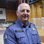 Policija Pokazne Skola 311