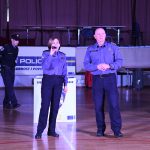 Policija Pokazne Skola 37