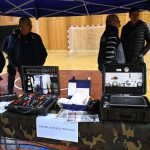 Policija Pokazne Skola 4