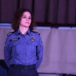 Policija Pokazne Skola 42
