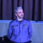 Policija Pokazne Skola 43