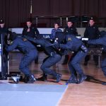 Policija Pokazne Skola 59