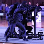 Policija Pokazne Skola 67