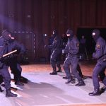 Policija Pokazne Skola 93
