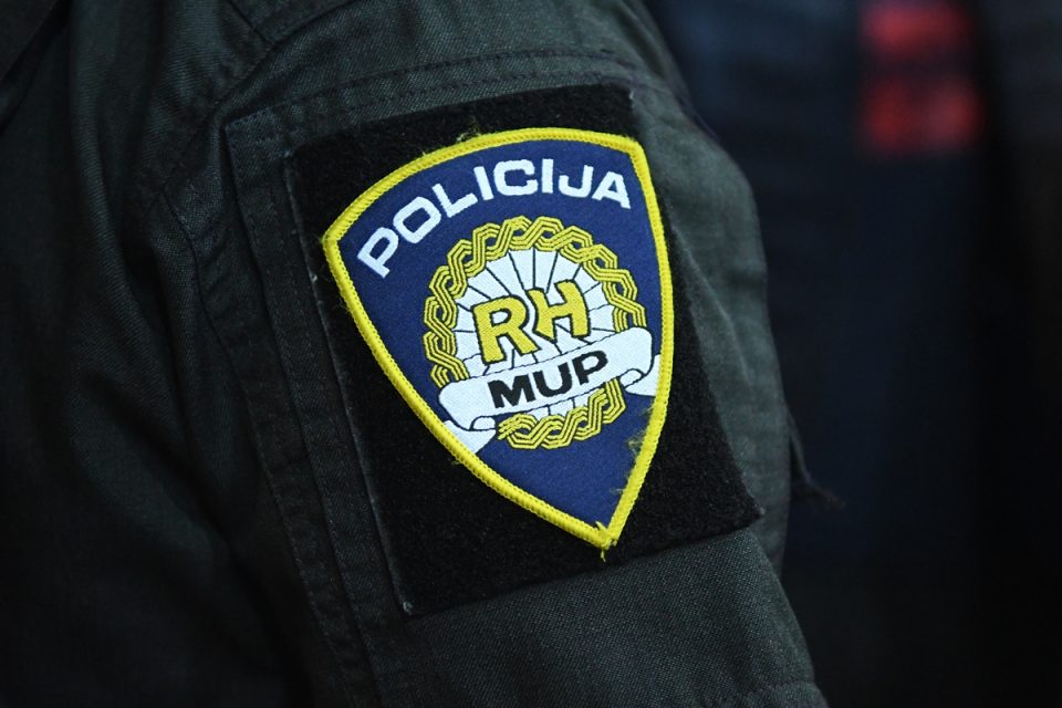 Policija ilustracije 1