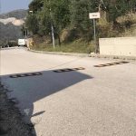 Postranje Lezeci policajci 3