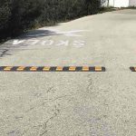 Postranje Lezeci policajci 4
