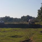 Pozar Trap Sipan 3