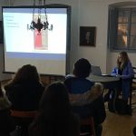 Predavanje o Jelici Bukovac 8