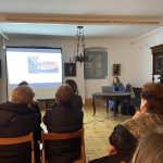 Predavanje o Jelici Bukovac 9