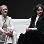 PRIČE IZ DAVNINE Bajkovita premijera na daskama dubrovačkog teatra 1 Price iz Davnine KMD 1