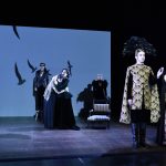 PRIČE IZ DAVNINE Bajkovita premijera na daskama dubrovačkog teatra 10 Price iz Davnine KMD 10