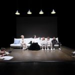 PRIČE IZ DAVNINE Bajkovita premijera na daskama dubrovačkog teatra 11 Price iz Davnine KMD 11