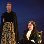 PRIČE IZ DAVNINE Bajkovita premijera na daskama dubrovačkog teatra 2 Price iz Davnine KMD 2