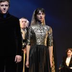 PRIČE IZ DAVNINE Bajkovita premijera na daskama dubrovačkog teatra 3 Price iz Davnine KMD 3